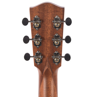 Eastman Limited Edition Luthier Series OOSS Koa Truetone Gloss Acoustic Guitars / Built-in Electronics