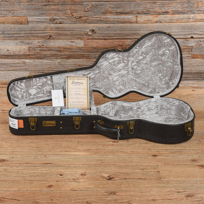 Eastman E10OO-TC Natural 2024 Acoustic Guitars / Concert