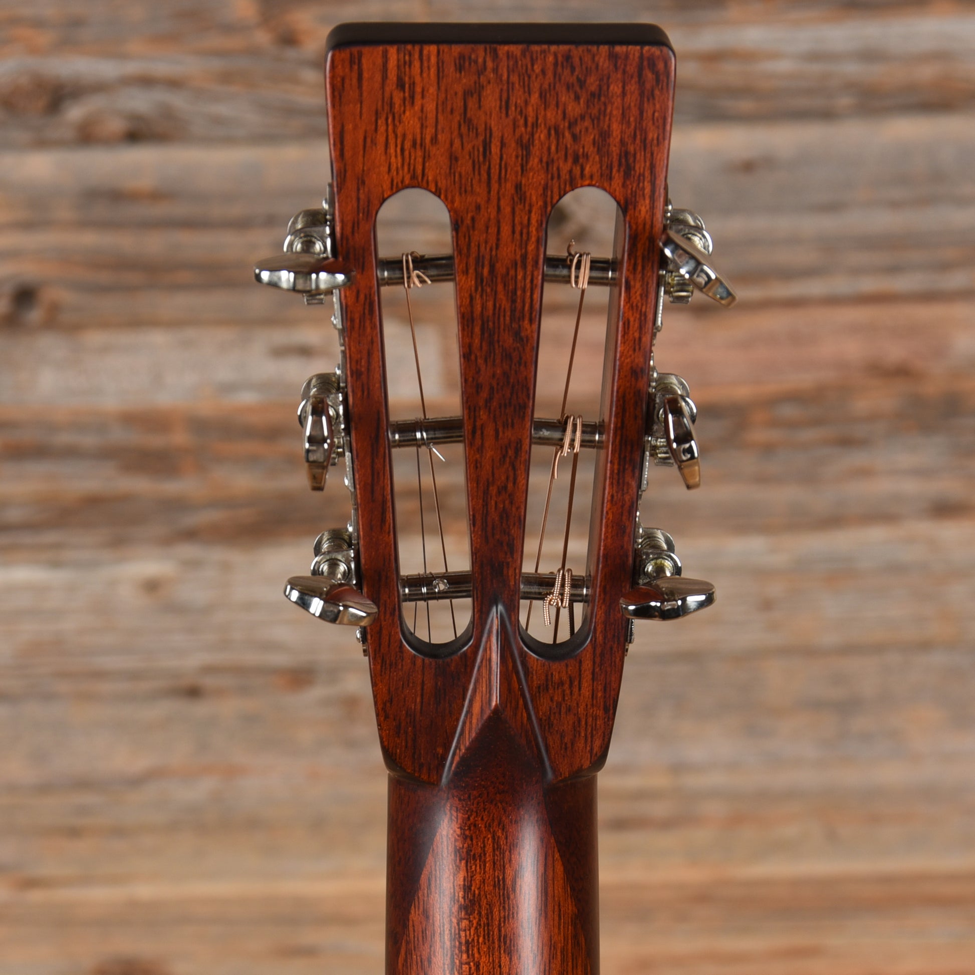 Eastman E10OO-TC Natural 2024 Acoustic Guitars / Concert