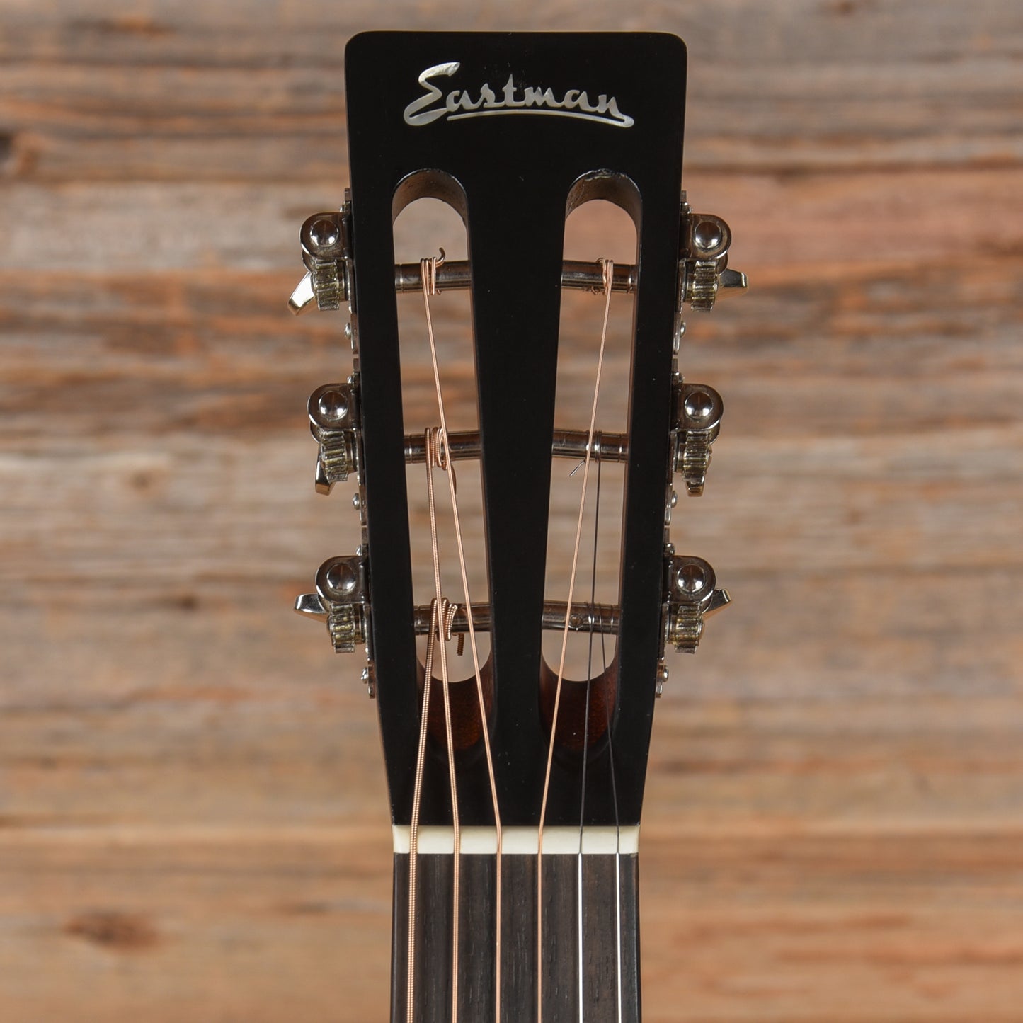 Eastman E10OO-TC Natural 2024 Acoustic Guitars / Concert