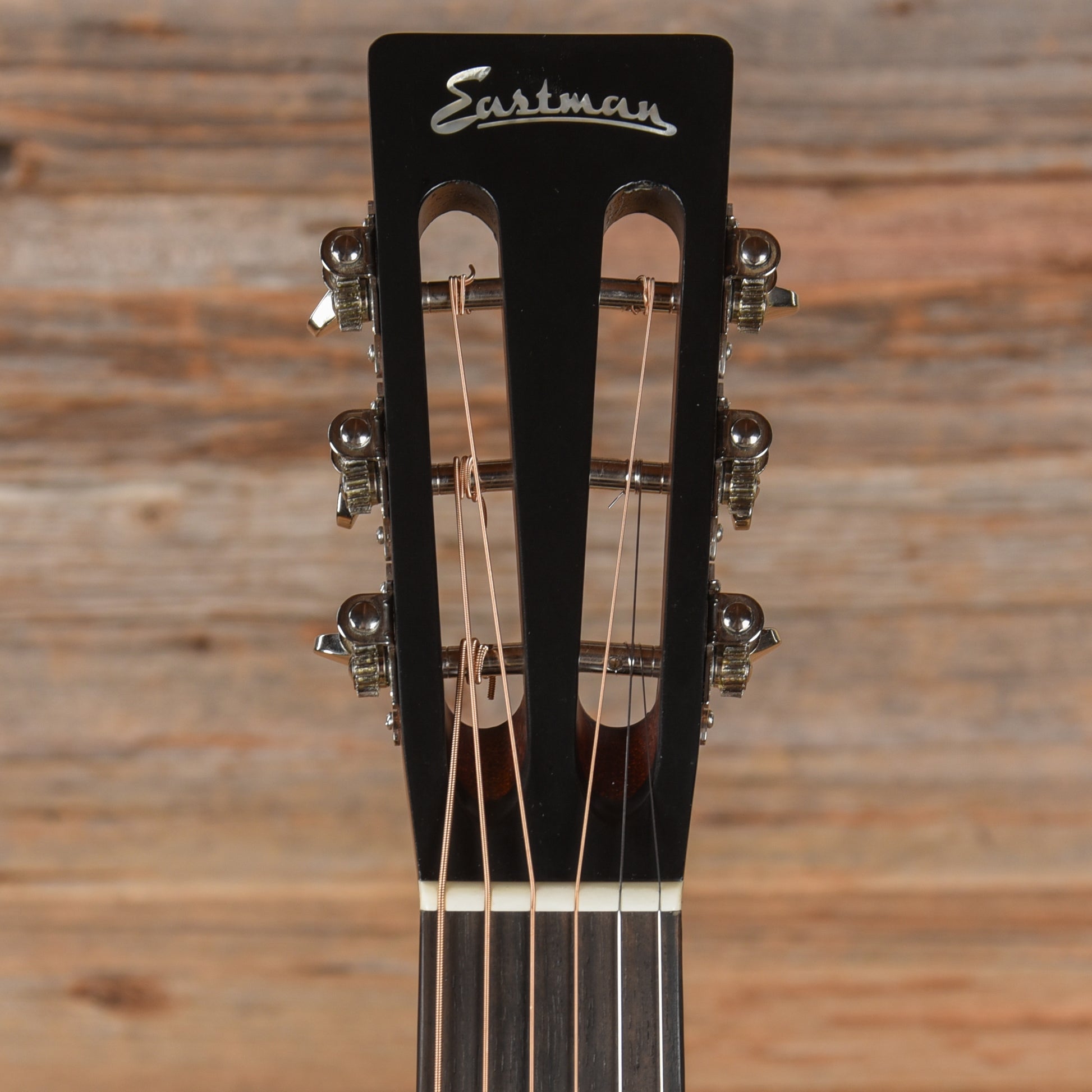 Eastman E10OO-TC Natural 2024 Acoustic Guitars / Concert