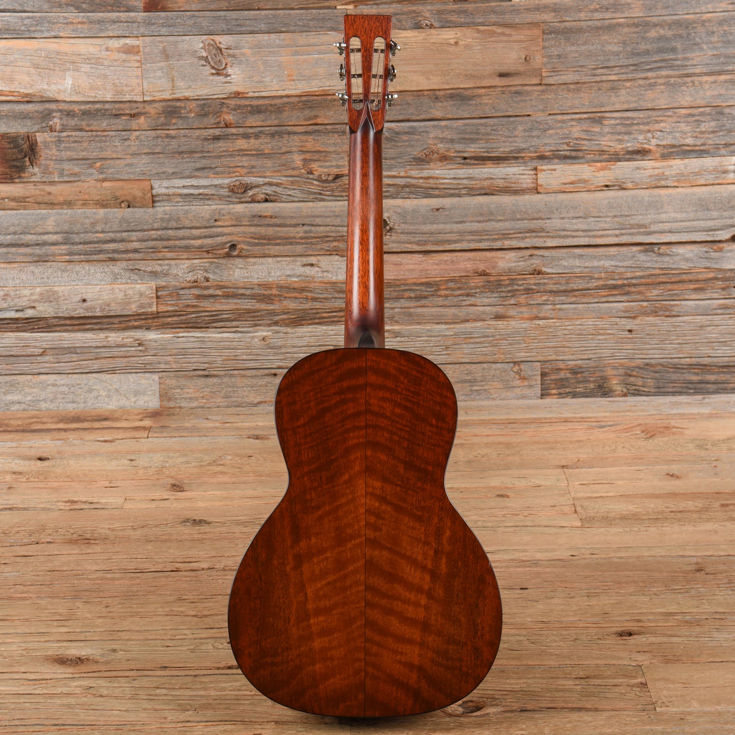 Eastman E10OO-TC Natural 2024 Acoustic Guitars / Concert