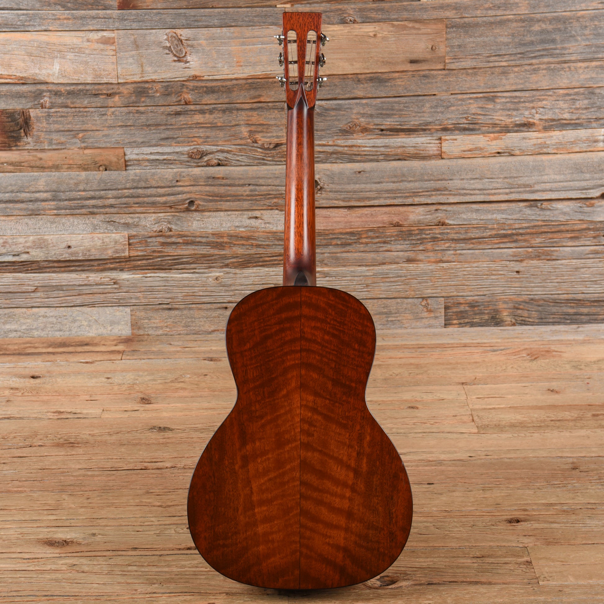 Eastman E10OO-TC Natural 2024 Acoustic Guitars / Concert