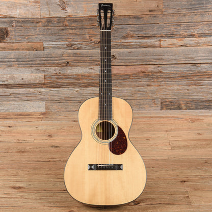Eastman E10OO-TC Natural 2024 Acoustic Guitars / Concert