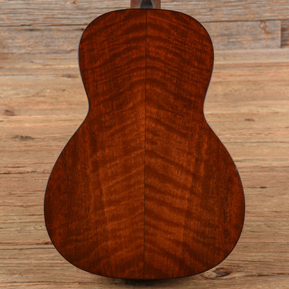 Eastman E10OO-TC Natural 2024 Acoustic Guitars / Concert
