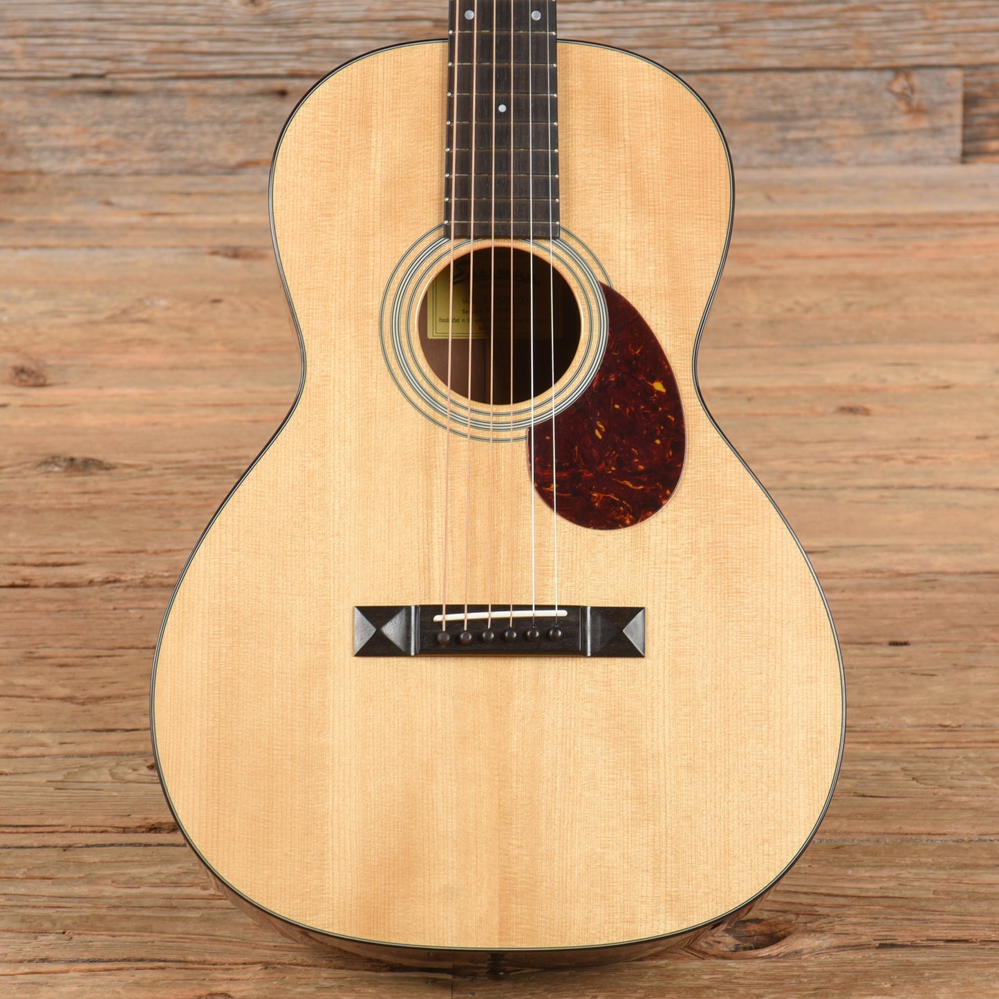 Eastman E10OO-TC Natural 2024 Acoustic Guitars / Concert