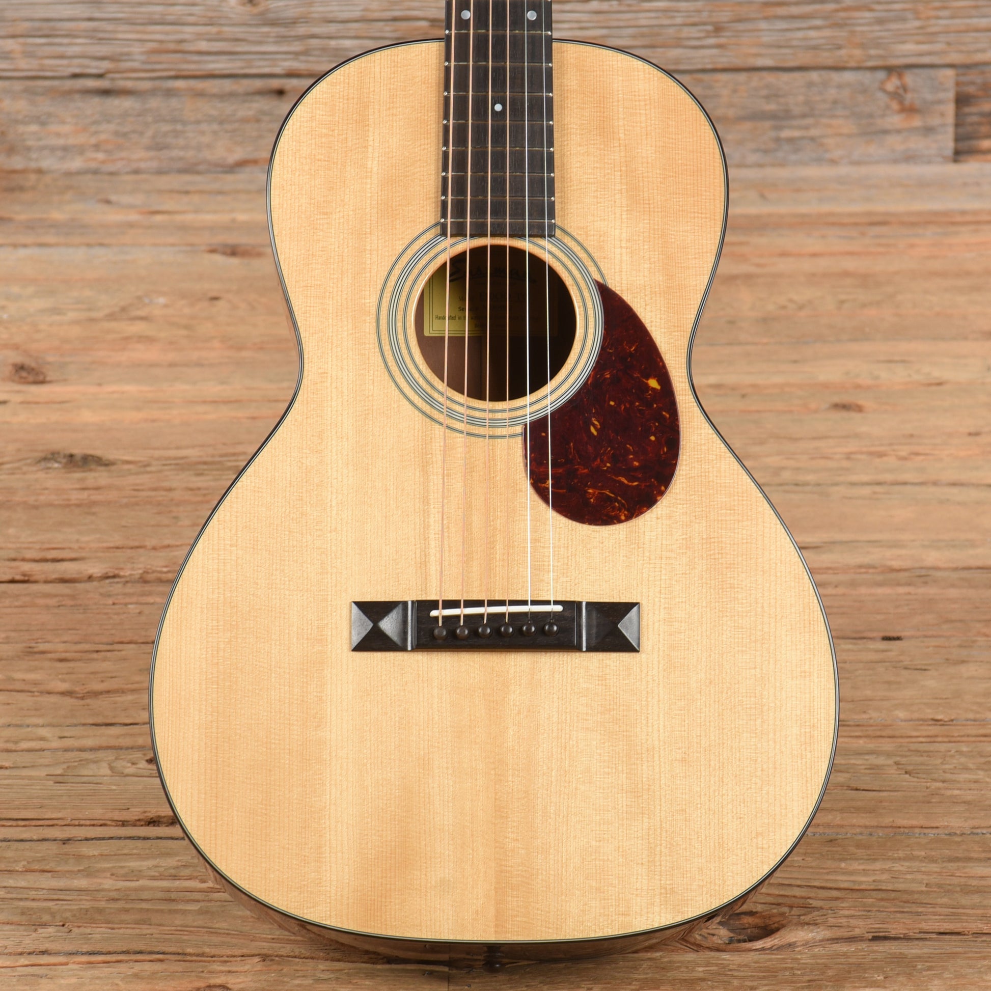 Eastman E10OO-TC Natural 2024 Acoustic Guitars / Concert