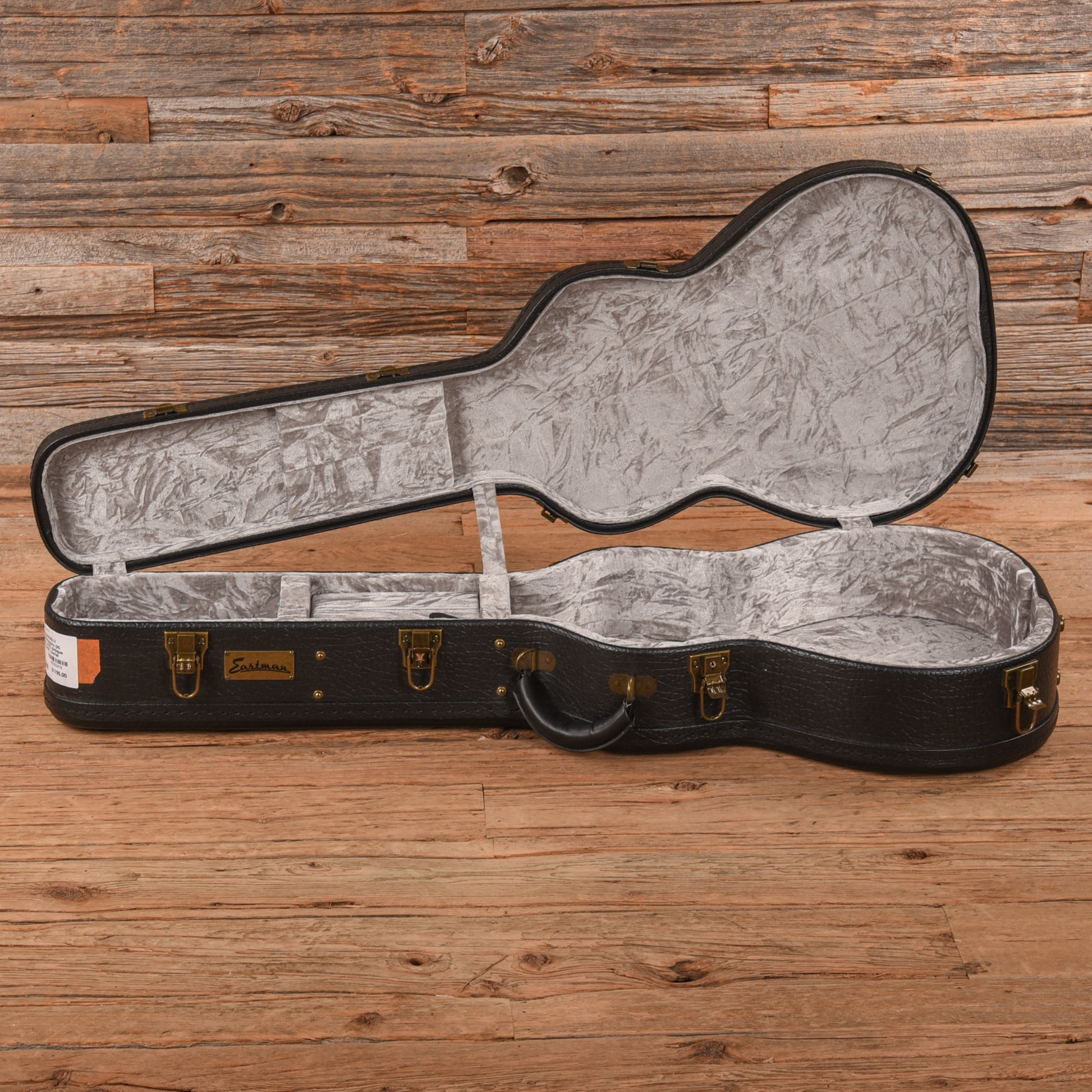 Eastman E10OOSS/V Adirondack/Mahogany OO Slope Shoulder Antique Varnish 2023 Acoustic Guitars / Concert