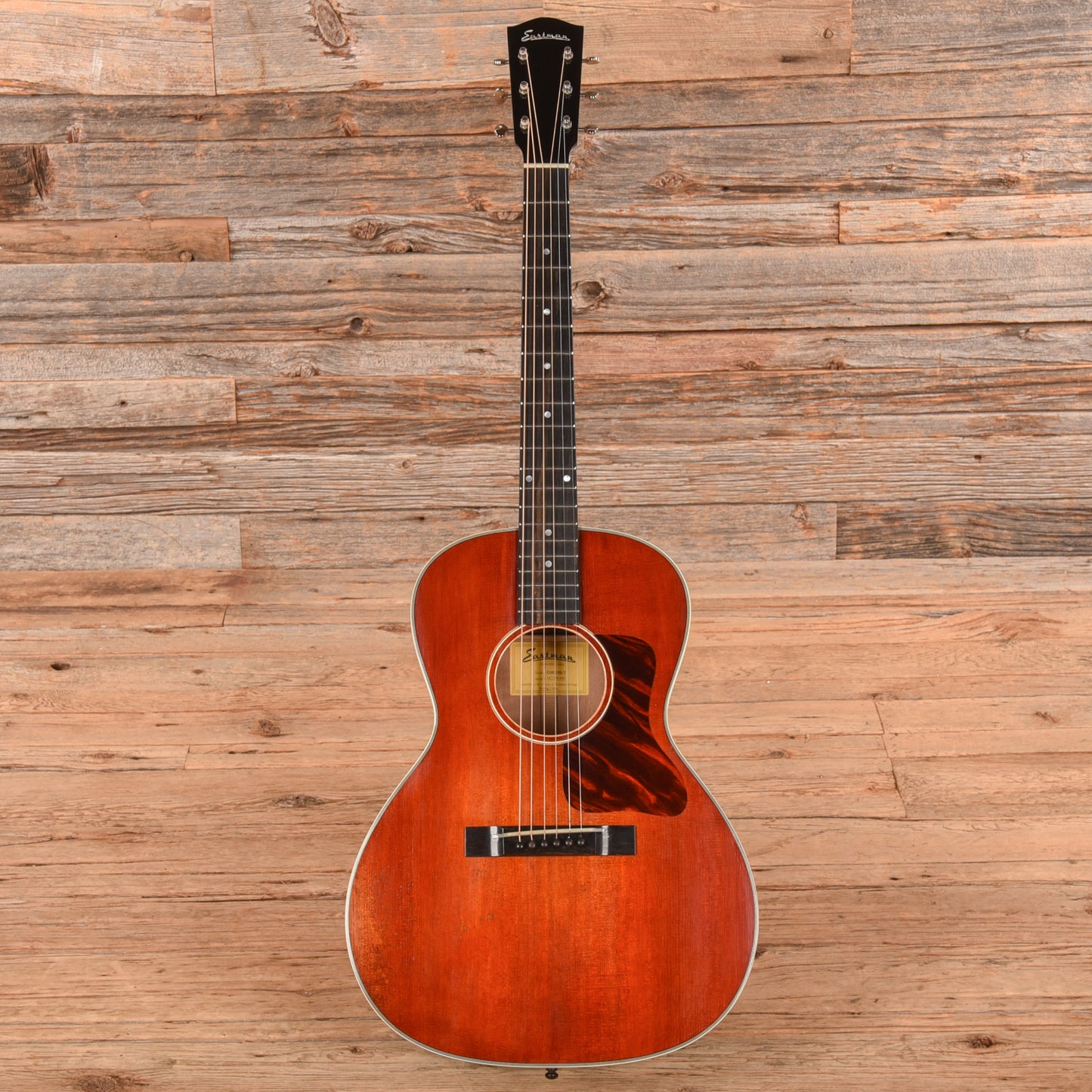 Eastman E10OOSS/V Adirondack/Mahogany OO Slope Shoulder Antique Varnish 2023 Acoustic Guitars / Concert