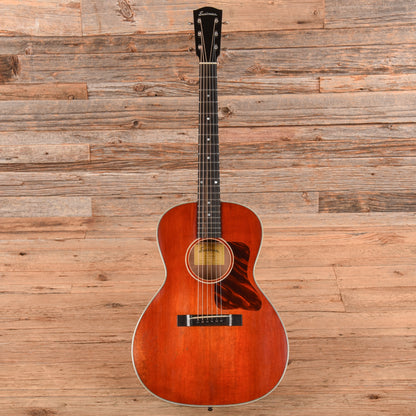 Eastman E10OOSS/V Adirondack/Mahogany OO Slope Shoulder Antique Varnish 2023 Acoustic Guitars / Concert