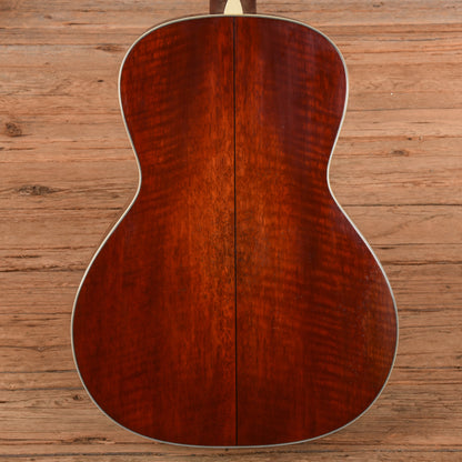 Eastman E10OOSS/V Adirondack/Mahogany OO Slope Shoulder Antique Varnish 2023 Acoustic Guitars / Concert