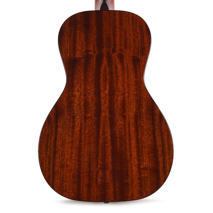 Eastman E1P Spruce/Sapele Sunburst Deluxe Truetone Gloss Acoustic Guitars / Concert