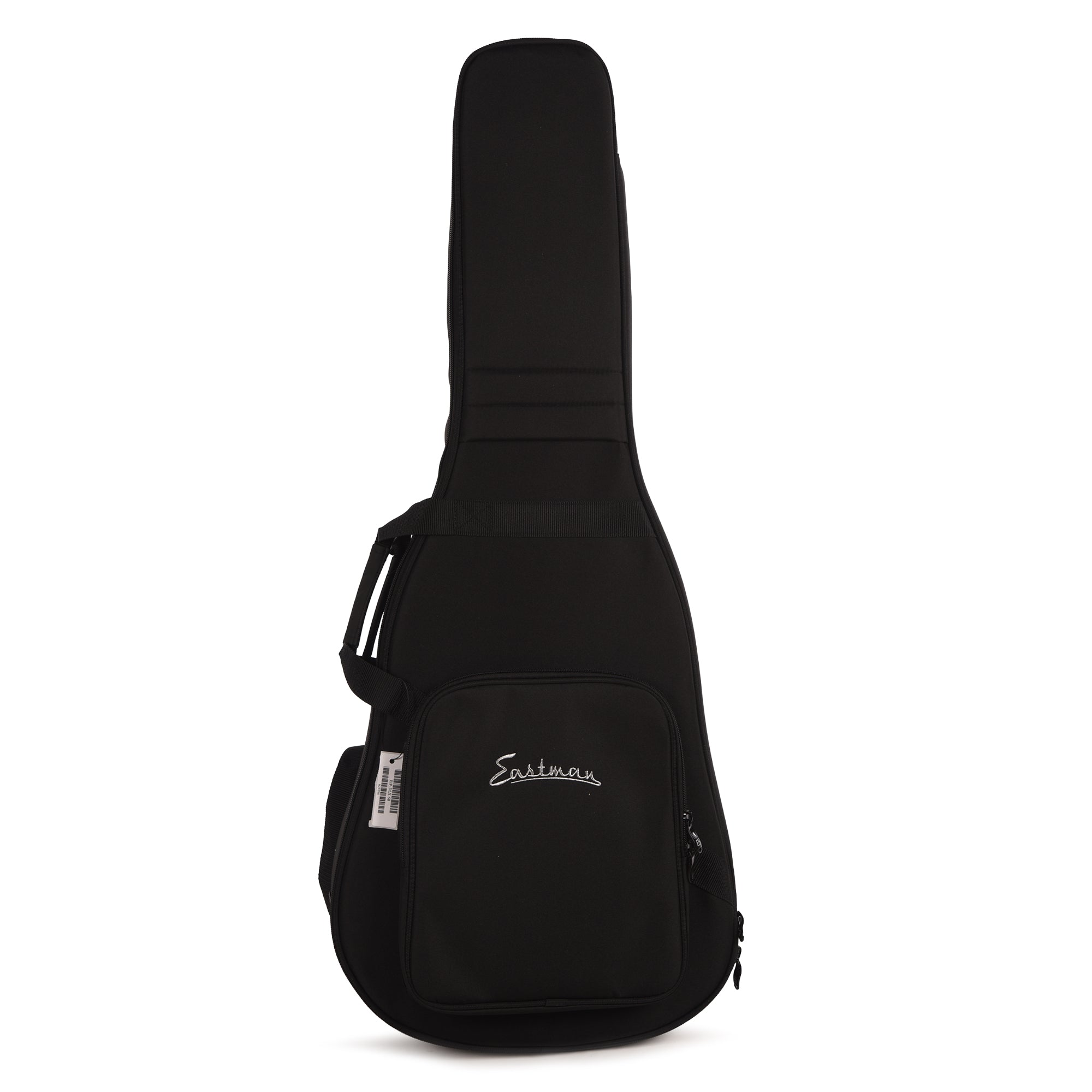 Eastman E1P Spruce/Sapele Sunburst Deluxe Truetone Gloss Acoustic Guitars / Concert