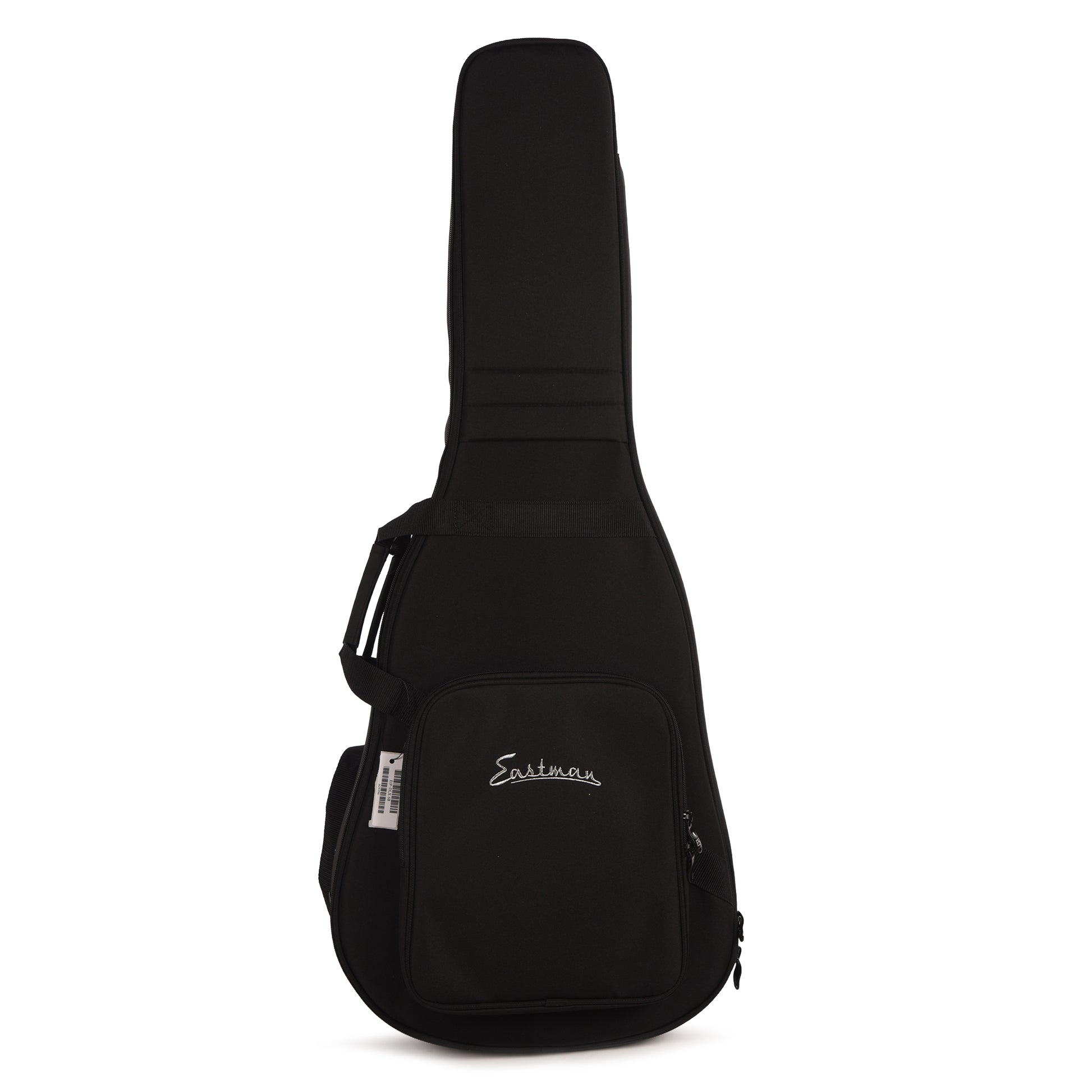 Eastman E1P Spruce/Sapele Sunburst Deluxe Truetone Gloss Acoustic Guitars / Concert