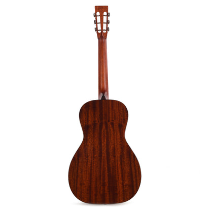 Eastman E1P Spruce/Sapele Sunburst Deluxe Truetone Gloss Acoustic Guitars / Concert