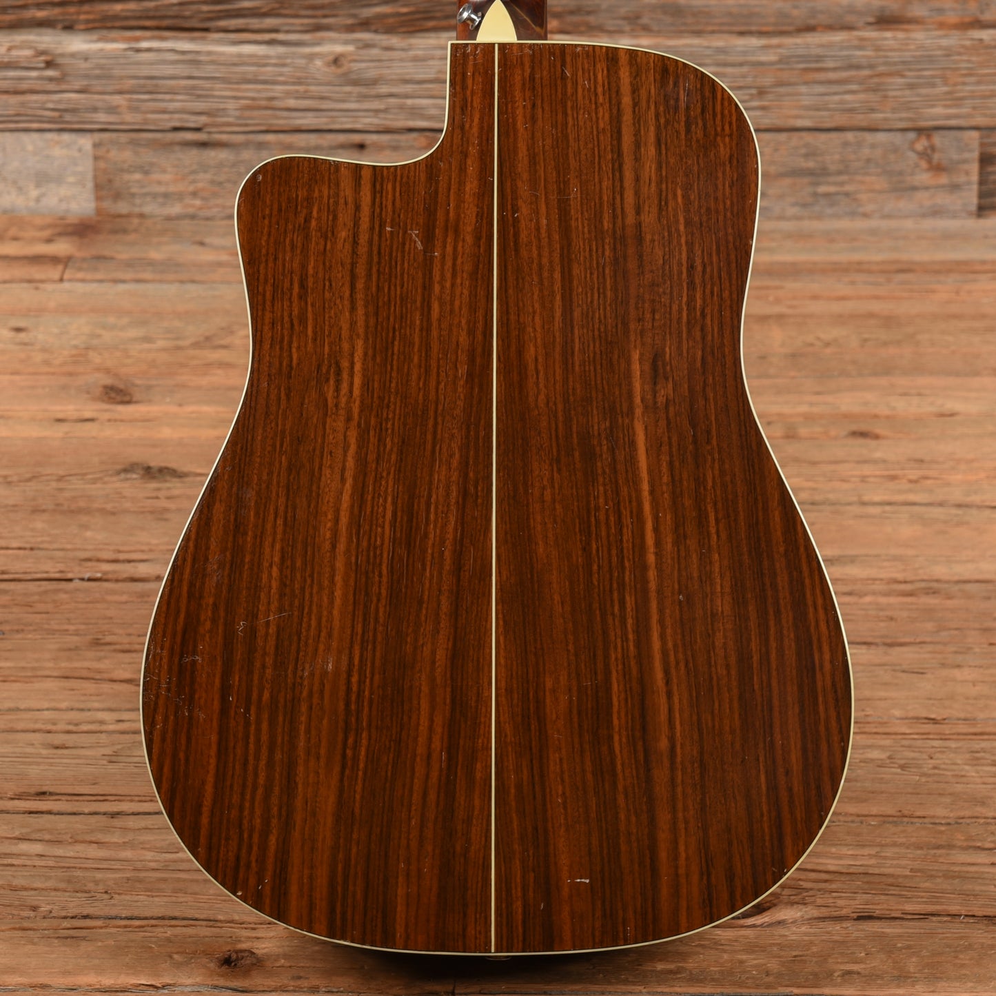 Eastman AC220CE Natural Acoustic Guitars / Dreadnought
