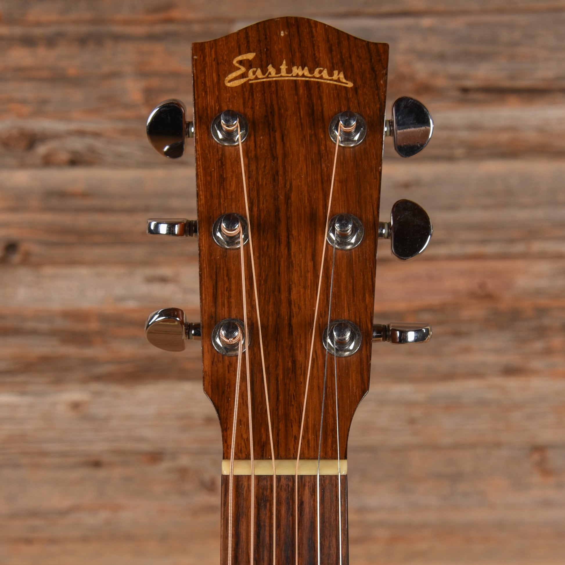 Eastman AC220CE Natural Acoustic Guitars / Dreadnought