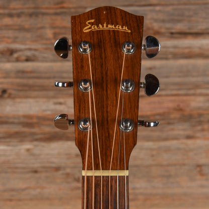 Eastman AC220CE Natural Acoustic Guitars / Dreadnought