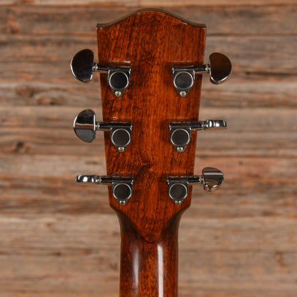 Eastman AC220CE Natural Acoustic Guitars / Dreadnought