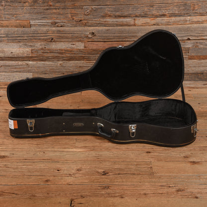 Eastman AC220CE Natural Acoustic Guitars / Dreadnought