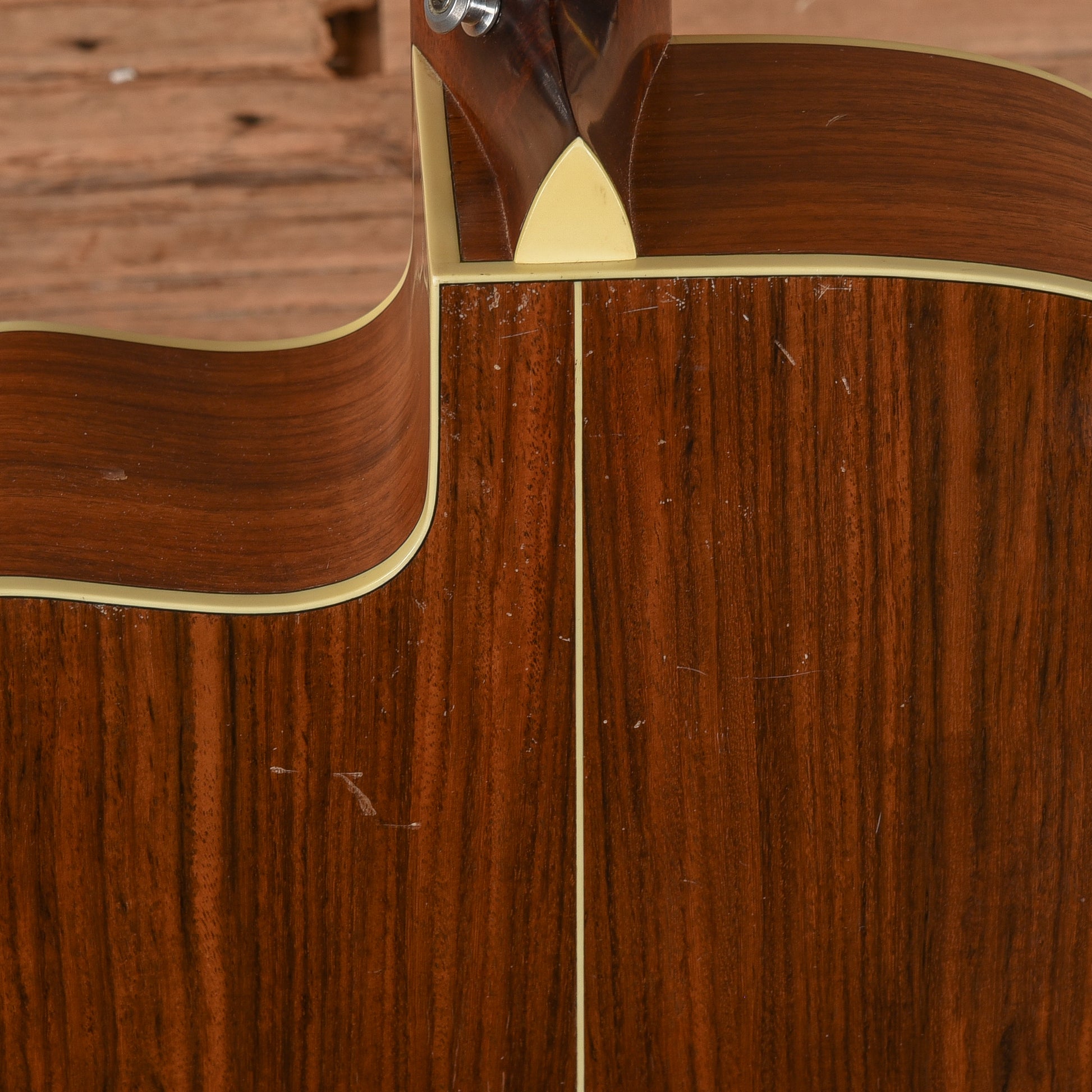 Eastman AC220CE Natural Acoustic Guitars / Dreadnought