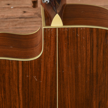 Eastman AC220CE Natural Acoustic Guitars / Dreadnought