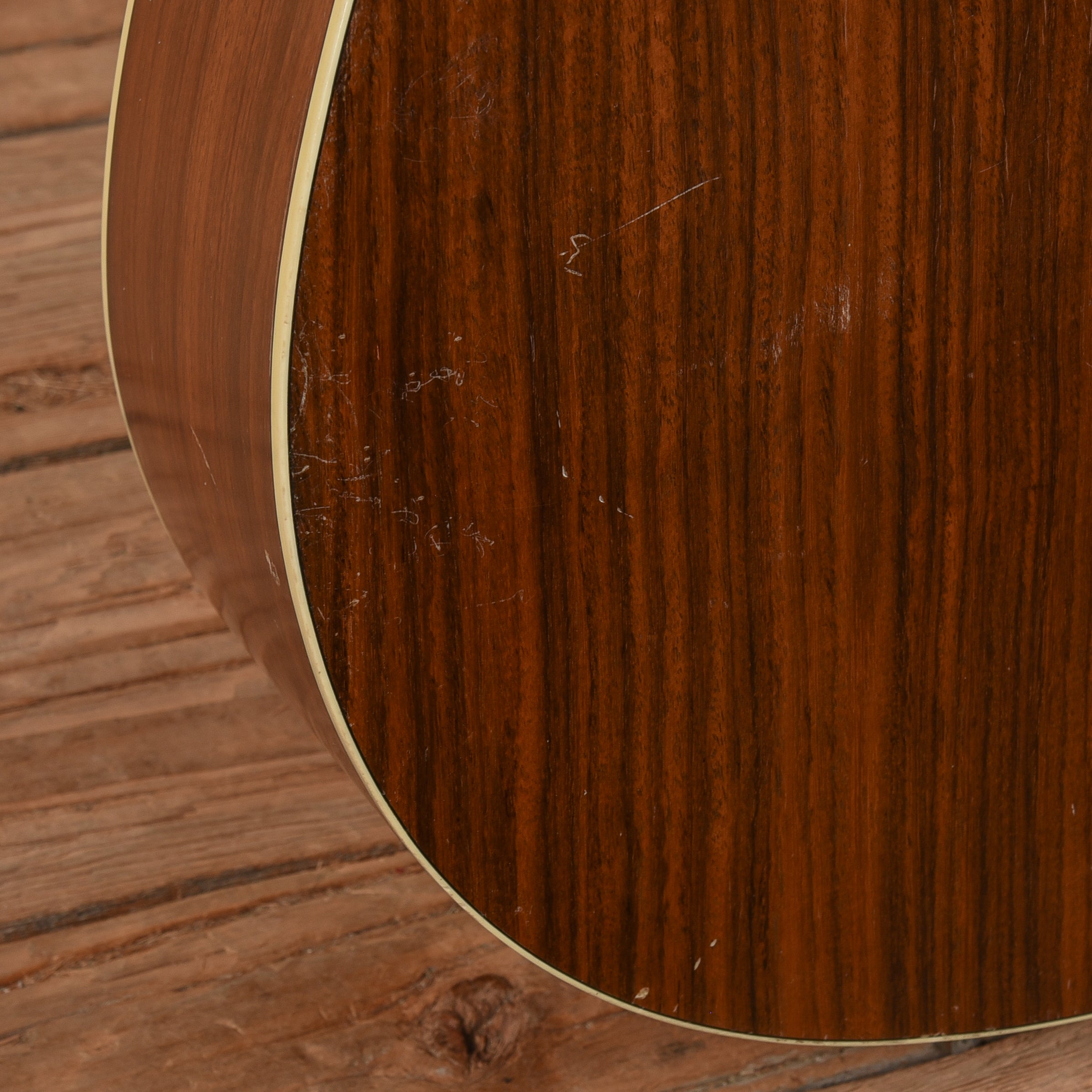 Eastman AC220CE Natural Acoustic Guitars / Dreadnought