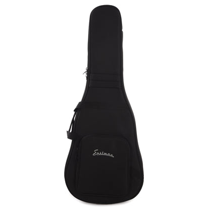 Eastman ACTG2E Deluxe Truetone Gloss Natural Acoustic Guitars / Dreadnought