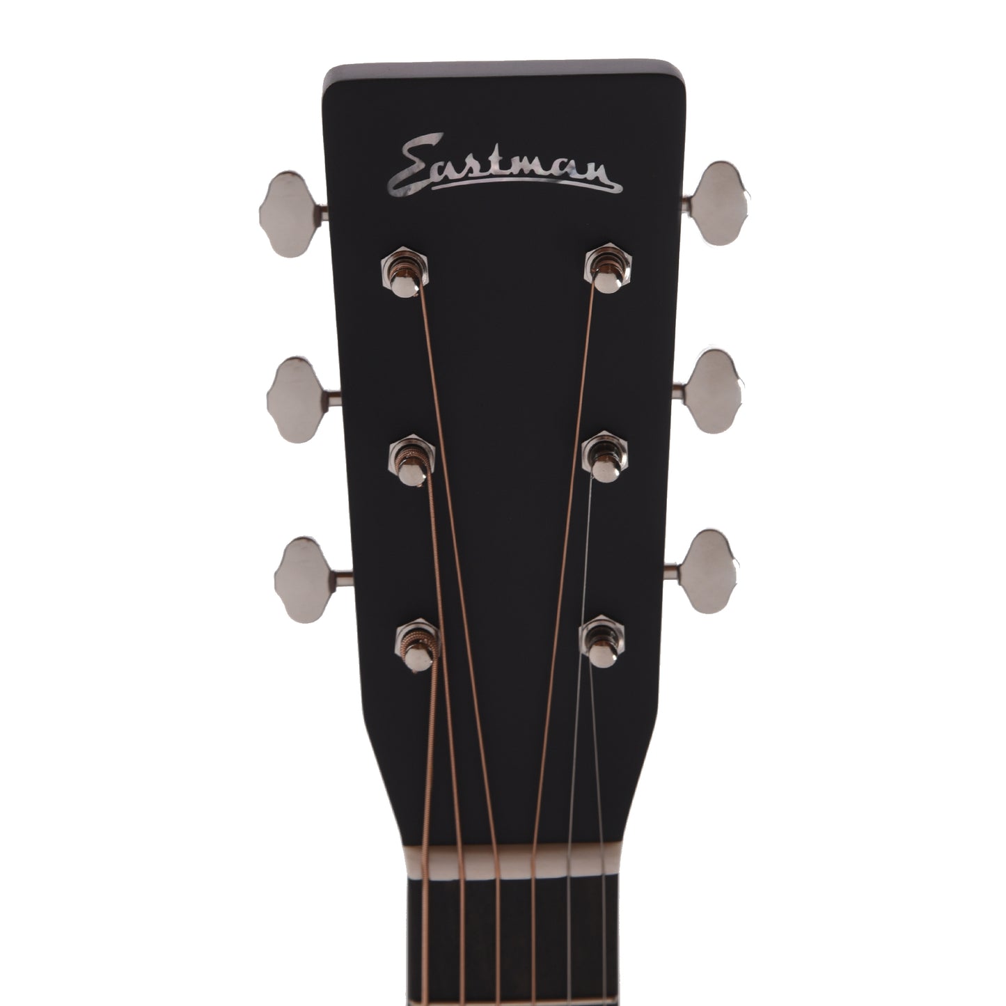 Eastman E10D-TC Thermo Cured Adirondack/Mahogany Dreadnought Natural Acoustic Guitars / Dreadnought
