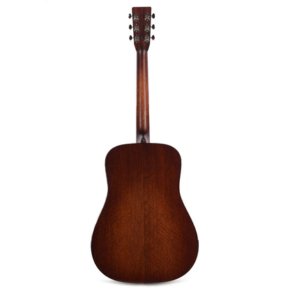 Eastman E10D-TC Thermo Cured Adirondack/Mahogany Dreadnought Natural Acoustic Guitars / Dreadnought