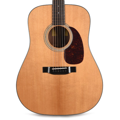 Eastman E10D-TC Thermo Cured Adirondack/Mahogany Dreadnought Natural Acoustic Guitars / Dreadnought