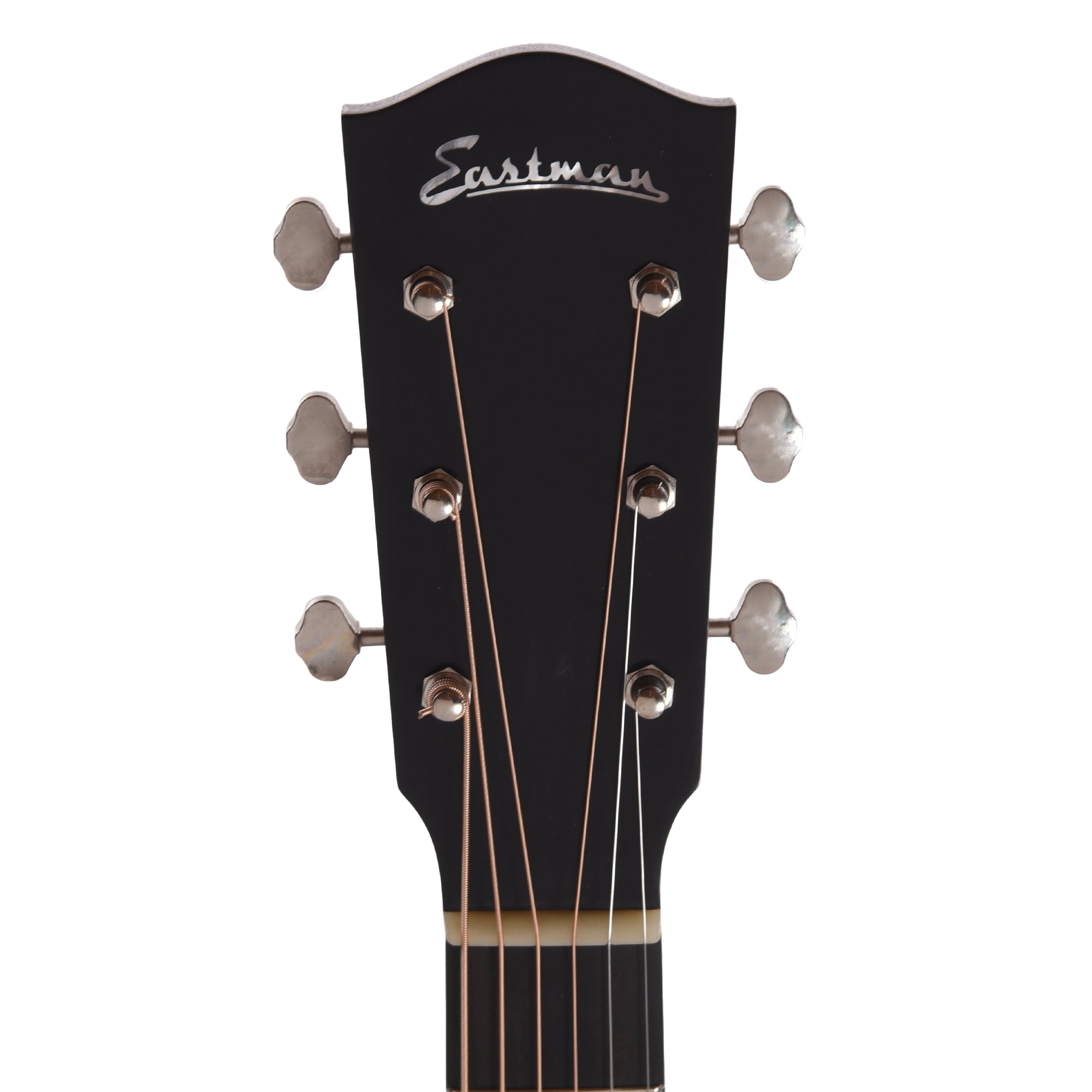 Eastman E10SS/v Adirondack/Mahogany Dreadnought Classic Antique Varnish Acoustic Guitars / Dreadnought
