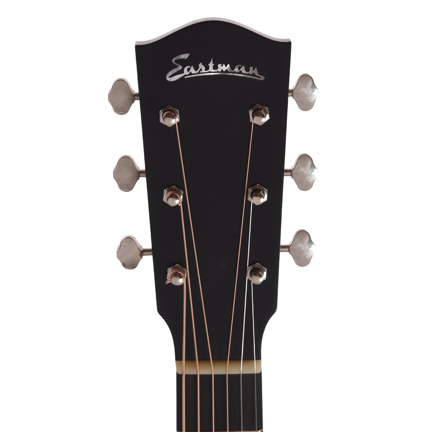 Eastman E10SS/v Adirondack/Mahogany Dreadnought Classic Antique Varnish Acoustic Guitars / Dreadnought