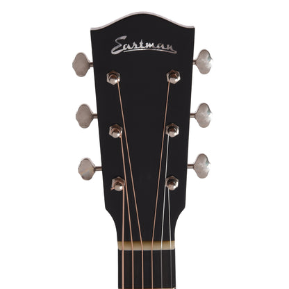 Eastman E10SS/v Adirondack/Mahogany Dreadnought Classic Antique Varnish Acoustic Guitars / Dreadnought
