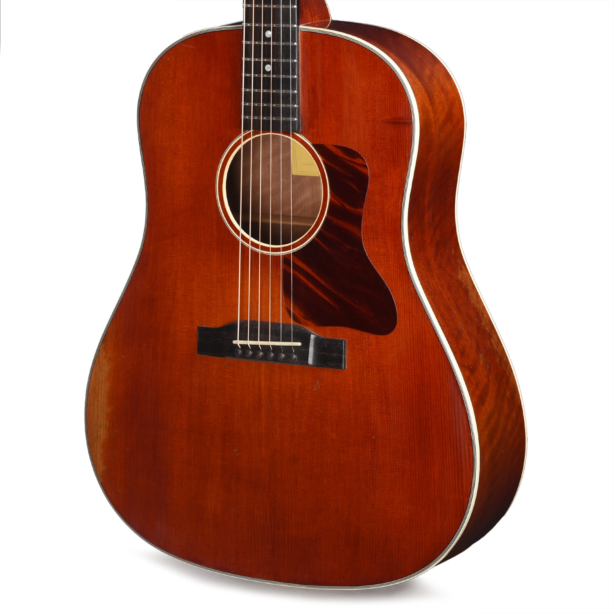 Eastman E10SS/v Adirondack/Mahogany Dreadnought Classic Antique Varnish Acoustic Guitars / Dreadnought