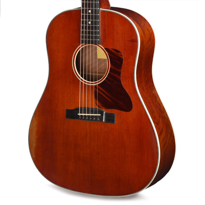 Eastman E10SS/v Adirondack/Mahogany Dreadnought Classic Antique Varnish Acoustic Guitars / Dreadnought