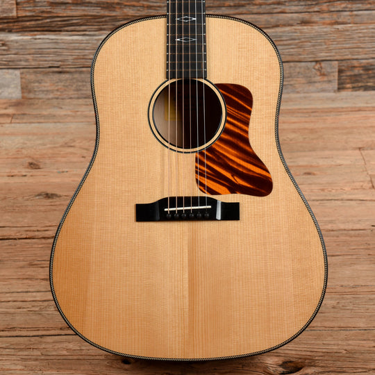 Eastman E16SS-TC-LTD Natural 2021 Acoustic Guitars / Dreadnought