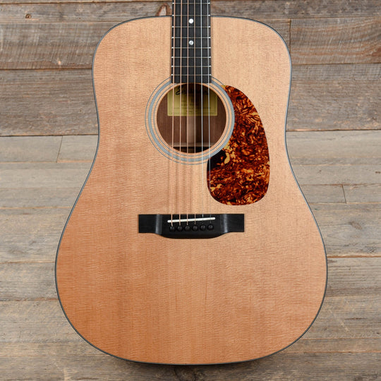 Eastman E1D Spruce/Sapele Dreadnought Acoustic Guitars / Dreadnought