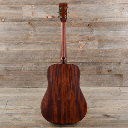 Eastman E1D Spruce/Sapele Dreadnought Acoustic Guitars / Dreadnought