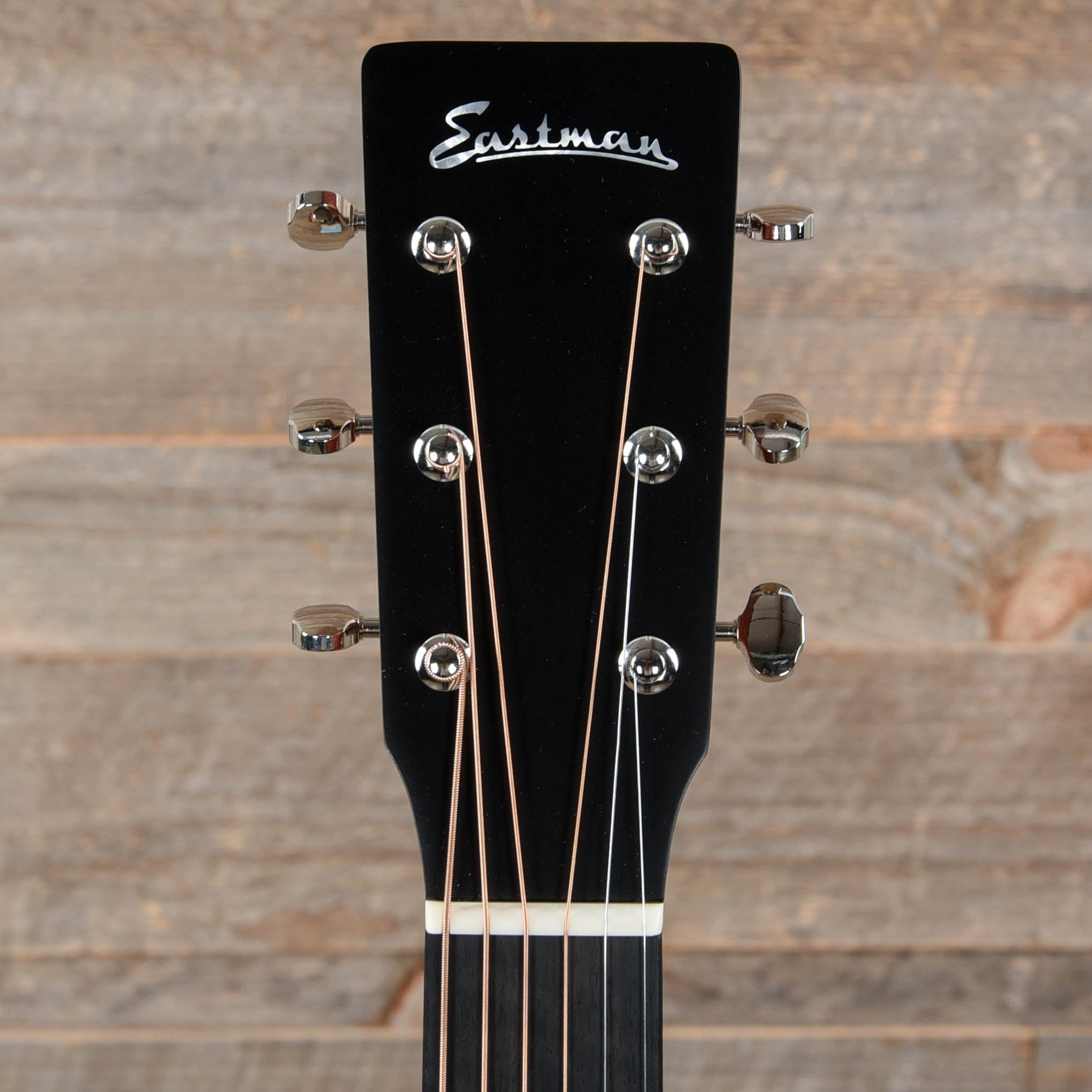 Eastman E1D Spruce/Sapele Dreadnought Acoustic Guitars / Dreadnought