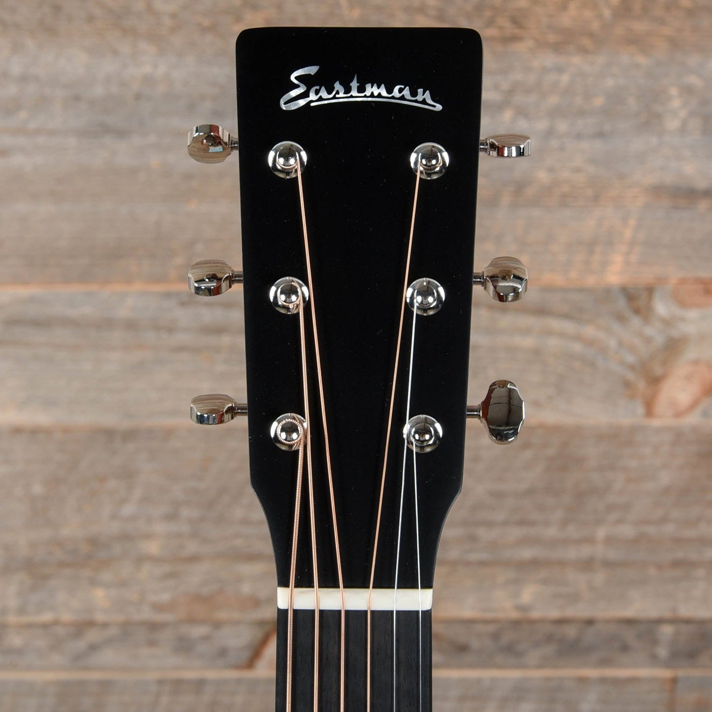 Eastman E1D Spruce/Sapele Dreadnought Acoustic Guitars / Dreadnought