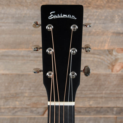 Eastman E1D Spruce/Sapele Dreadnought Acoustic Guitars / Dreadnought