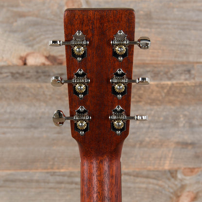 Eastman E1D Spruce/Sapele Dreadnought Acoustic Guitars / Dreadnought