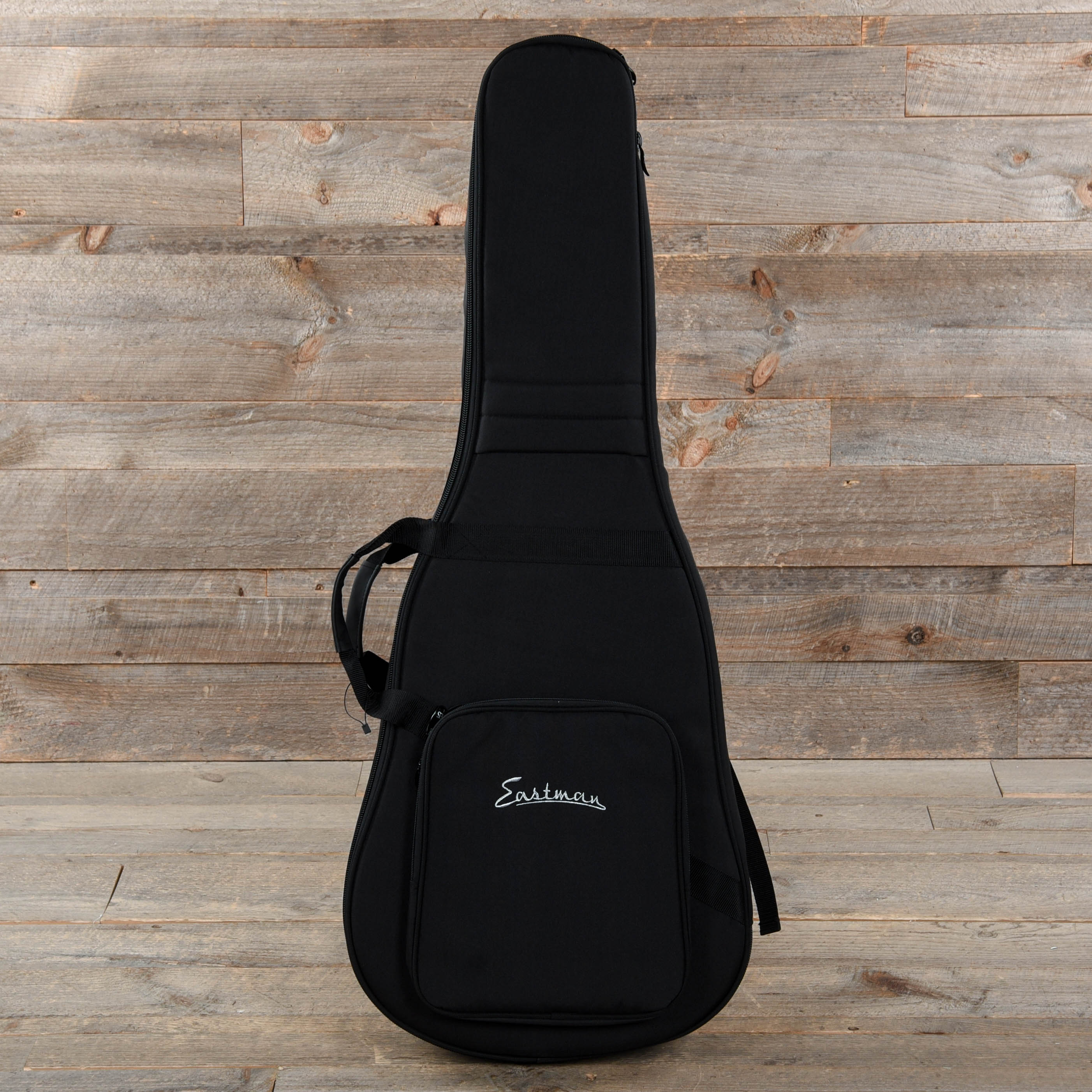 Eastman E1D Spruce/Sapele Dreadnought Acoustic Guitars / Dreadnought