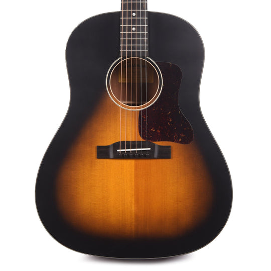 Eastman E1SS Solid Sitka/Sapele Truetone Satin Sunburst Acoustic Guitars / Dreadnought