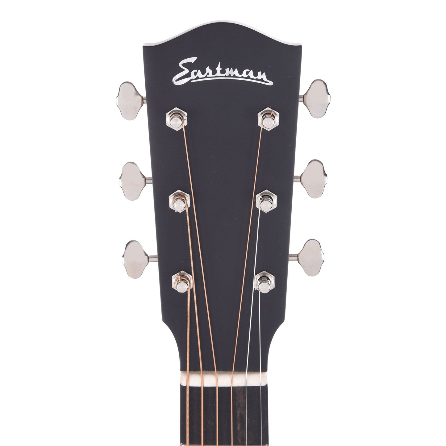 Eastman E1SS Solid Sitka/Sapele Truetone Satin Sunburst Acoustic Guitars / Dreadnought
