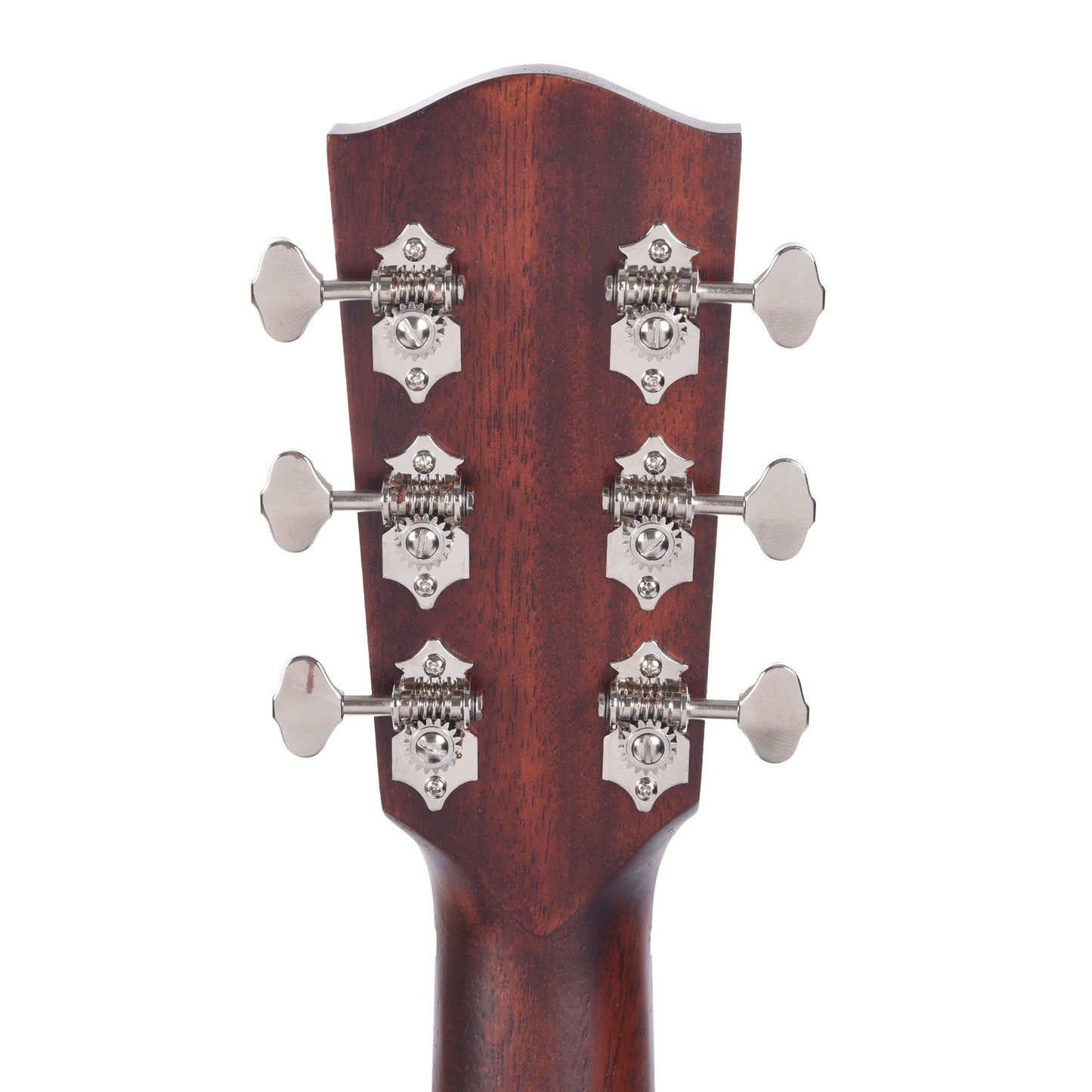 Eastman E1SS Solid Sitka/Sapele Truetone Satin Sunburst Acoustic Guitars / Dreadnought