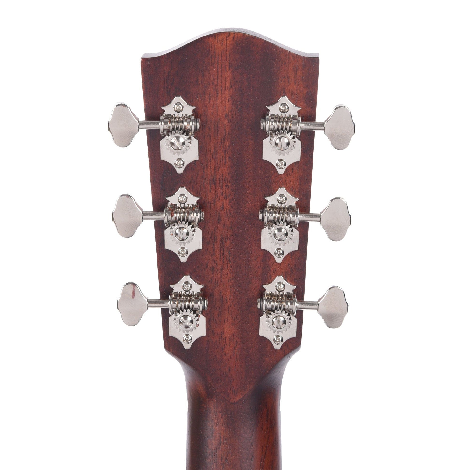 Eastman E1SS Solid Sitka/Sapele Truetone Satin Sunburst Acoustic Guitars / Dreadnought