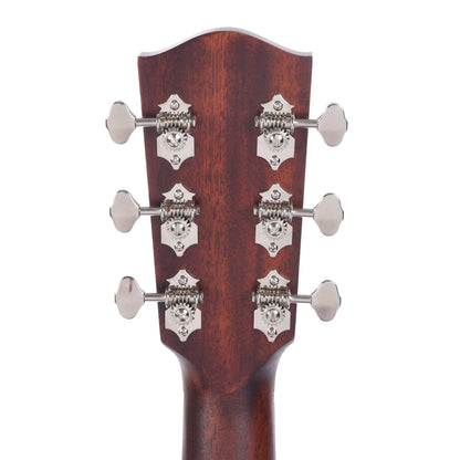 Eastman E1SS Solid Sitka/Sapele Truetone Satin Sunburst Acoustic Guitars / Dreadnought