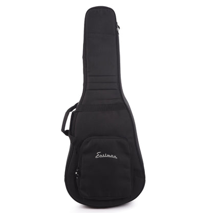 Eastman E1SS Solid Sitka/Sapele Truetone Satin Sunburst Acoustic Guitars / Dreadnought